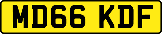 MD66KDF