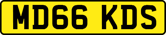 MD66KDS