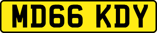 MD66KDY