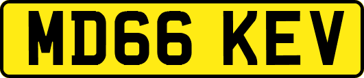 MD66KEV