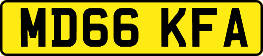 MD66KFA