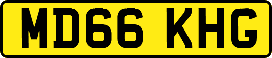 MD66KHG