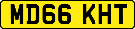 MD66KHT