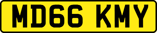 MD66KMY