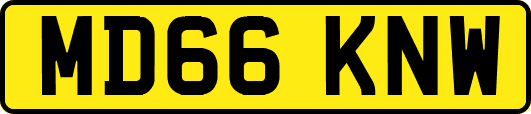 MD66KNW