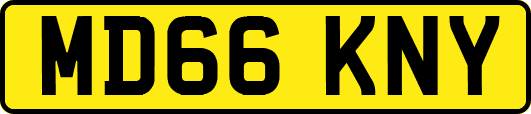 MD66KNY