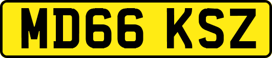 MD66KSZ