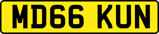 MD66KUN