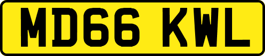 MD66KWL