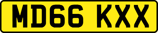 MD66KXX