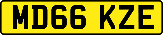 MD66KZE