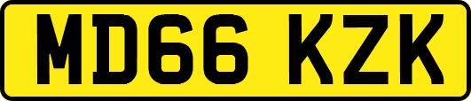 MD66KZK