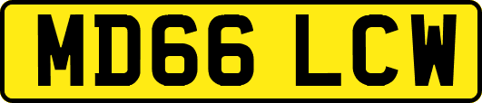 MD66LCW