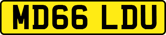 MD66LDU