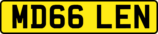 MD66LEN