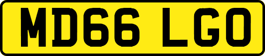 MD66LGO