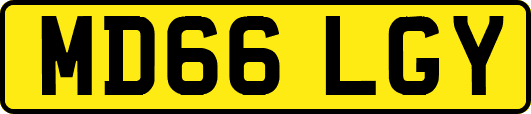 MD66LGY