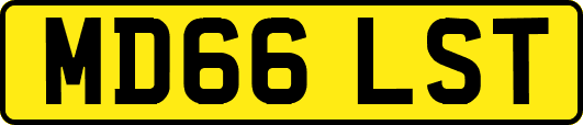 MD66LST