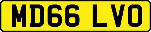 MD66LVO