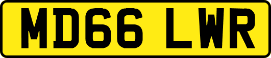 MD66LWR