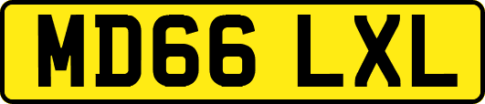 MD66LXL