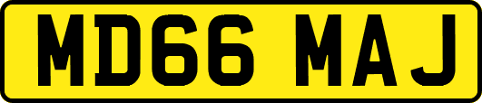 MD66MAJ