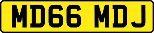 MD66MDJ