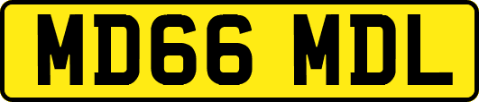 MD66MDL
