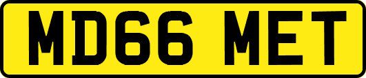 MD66MET