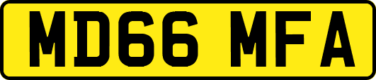 MD66MFA