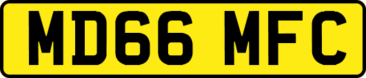 MD66MFC