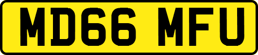 MD66MFU