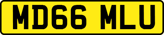 MD66MLU