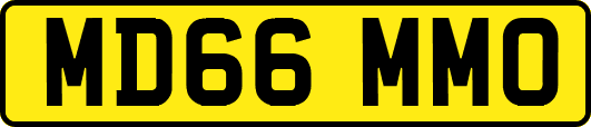 MD66MMO