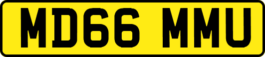 MD66MMU