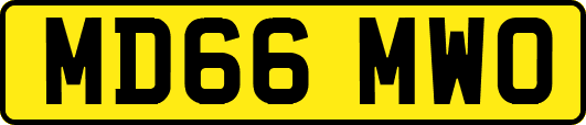 MD66MWO