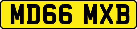 MD66MXB