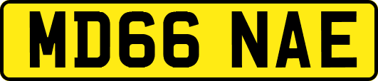 MD66NAE