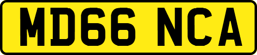 MD66NCA