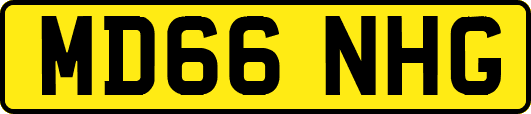 MD66NHG