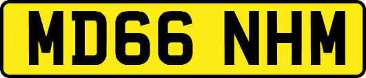 MD66NHM