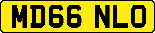 MD66NLO