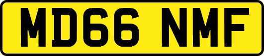 MD66NMF