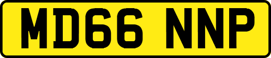 MD66NNP