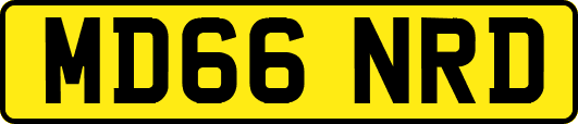 MD66NRD