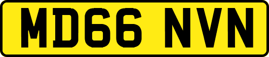 MD66NVN