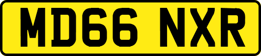 MD66NXR
