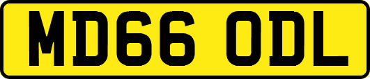 MD66ODL