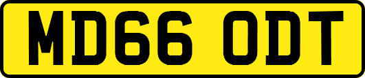 MD66ODT