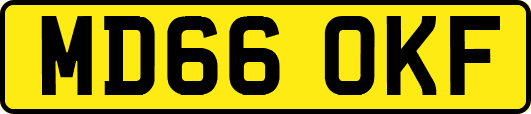 MD66OKF